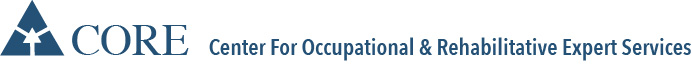 Center for Occupational Rehabilitation Experts