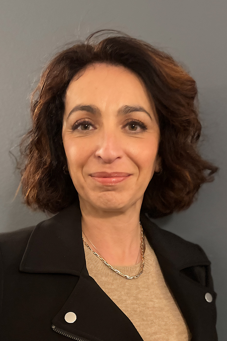 Dr. Stella Katz Dr. Stella Katz