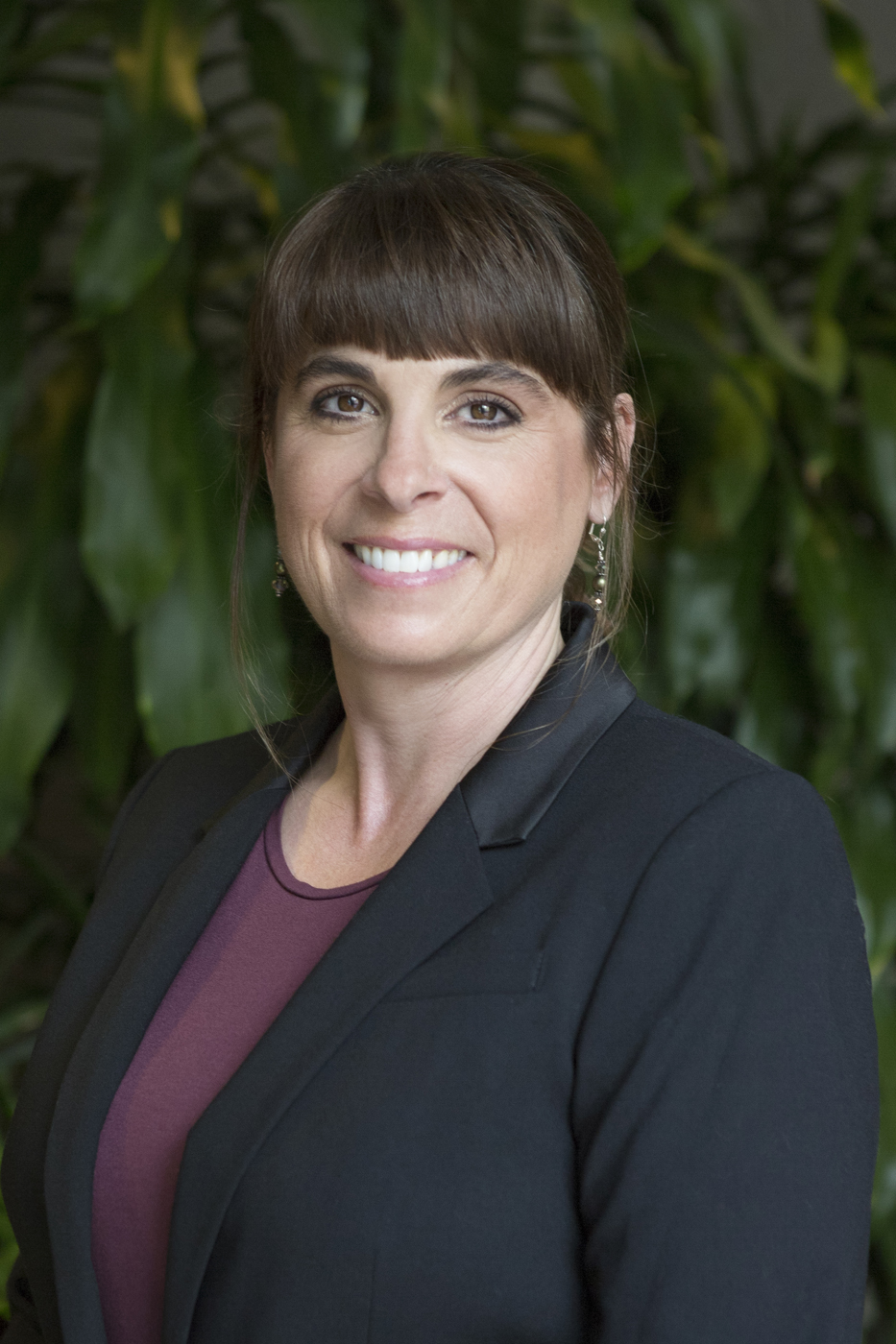 Renee Schofield Renee Schofield headshot