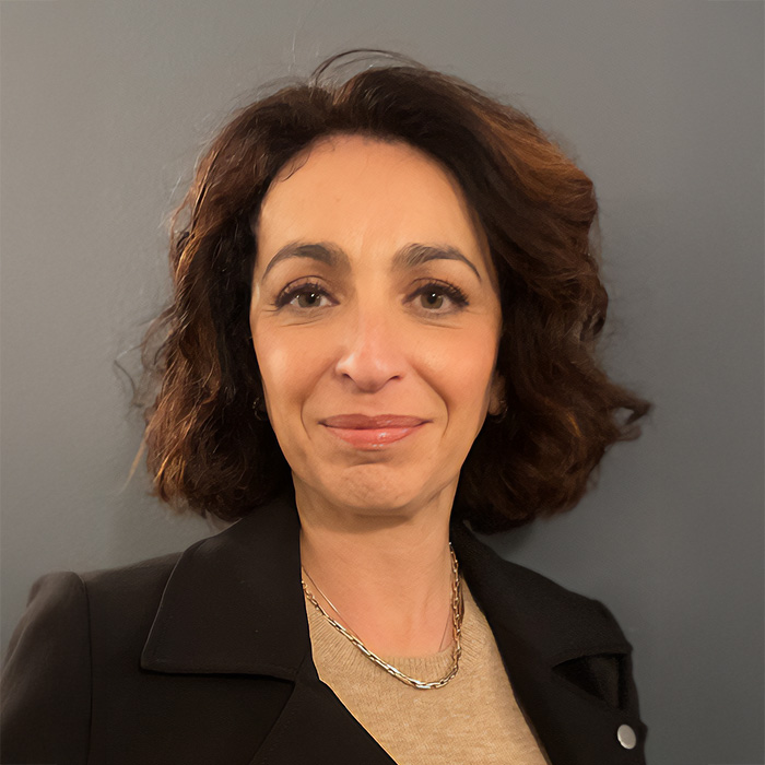 Dr. Stella Katz