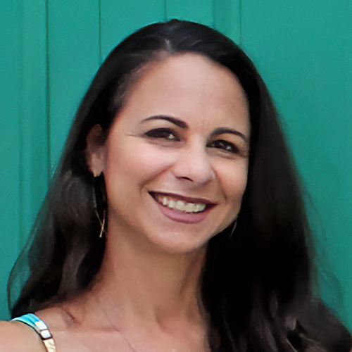 Shayna D. Fowler